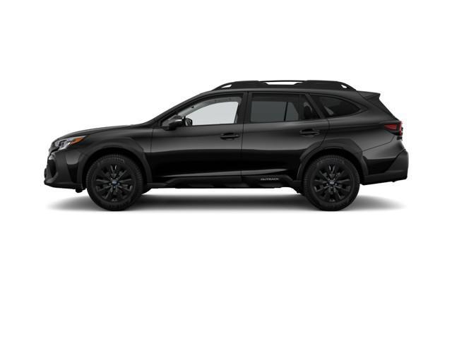 new 2025 Subaru Outback car, priced at $38,132
