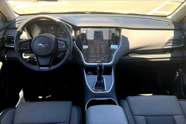 new 2025 Subaru Outback car, priced at $38,132