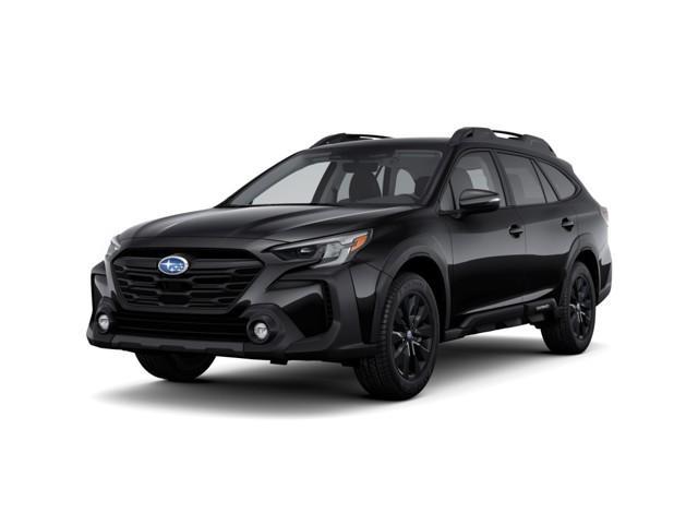 new 2025 Subaru Outback car, priced at $38,132