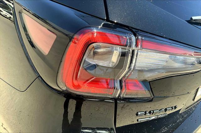 new 2025 Subaru Outback car, priced at $38,132
