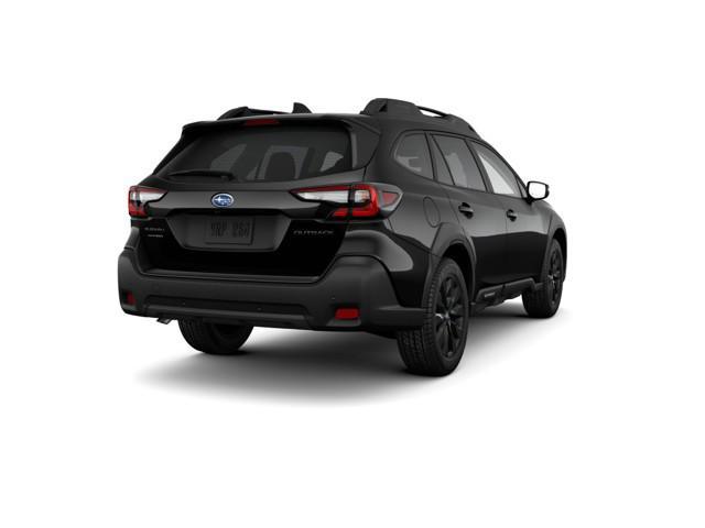 new 2025 Subaru Outback car, priced at $38,132