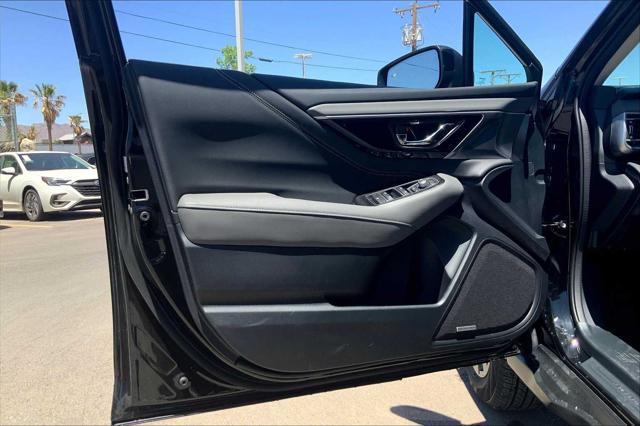 new 2025 Subaru Outback car, priced at $38,132