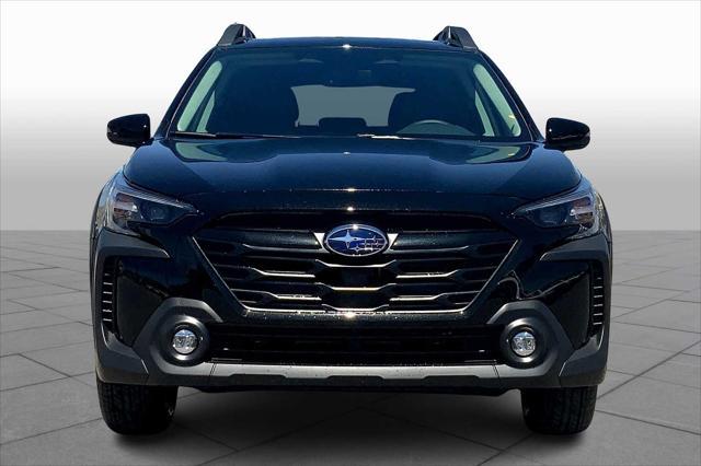 new 2025 Subaru Outback car, priced at $38,132