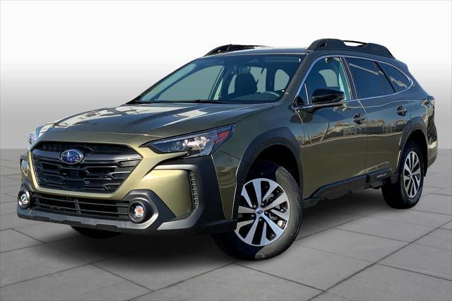 new 2025 Subaru Outback car, priced at $36,595