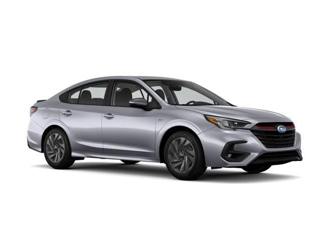 new 2025 Subaru Legacy car, priced at $36,868