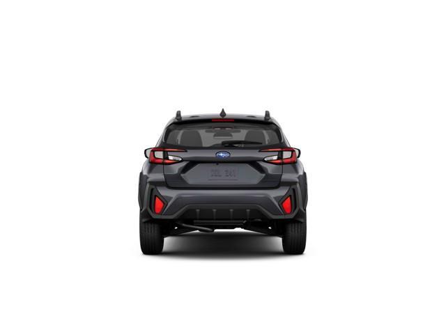 new 2026 Subaru Crosstrek car, priced at $32,524