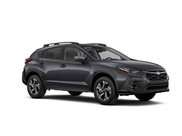 new 2026 Subaru Crosstrek car, priced at $32,524