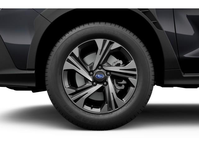 new 2026 Subaru Crosstrek car, priced at $32,524