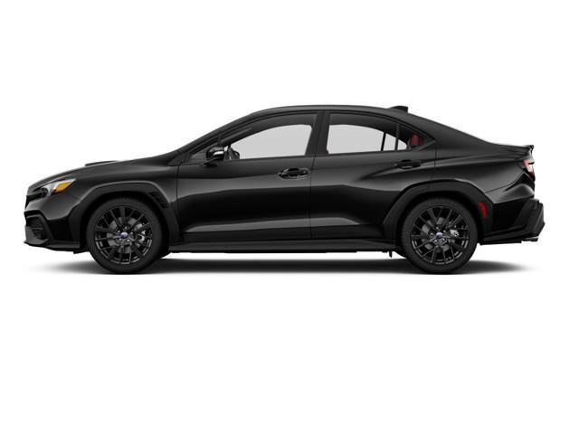 new 2025 Subaru WRX car, priced at $46,008