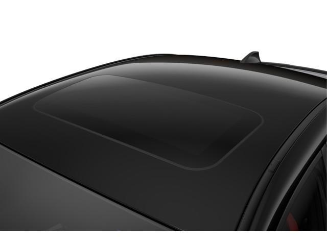 new 2025 Subaru WRX car, priced at $46,008