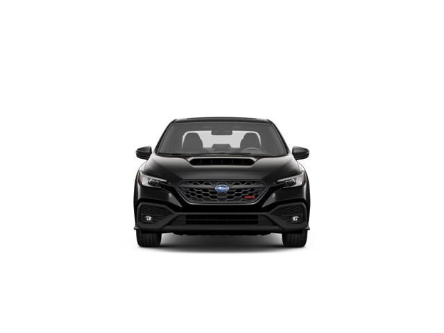new 2025 Subaru WRX car, priced at $46,008