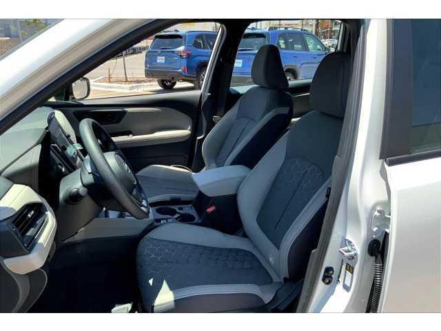 new 2025 Subaru Forester car, priced at $32,033