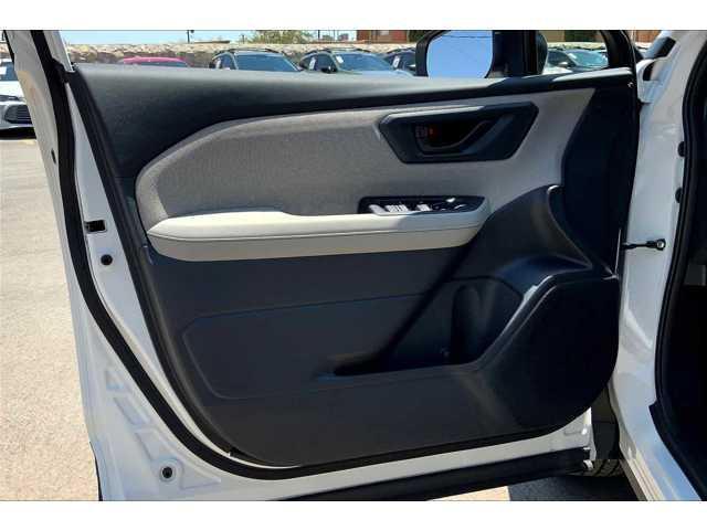 new 2025 Subaru Forester car, priced at $32,033