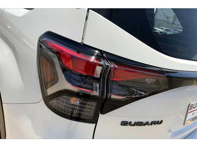 new 2025 Subaru Forester car, priced at $32,033