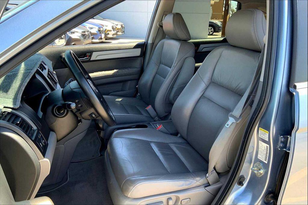 used 2010 Honda CR-V car, priced at $9,981