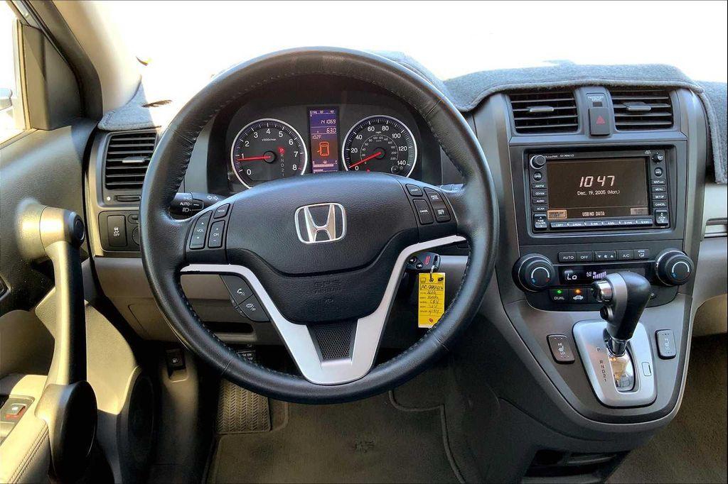 used 2010 Honda CR-V car, priced at $9,981