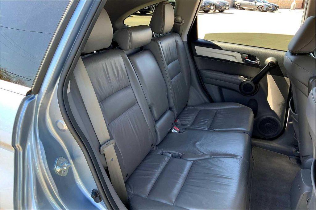 used 2010 Honda CR-V car, priced at $9,981