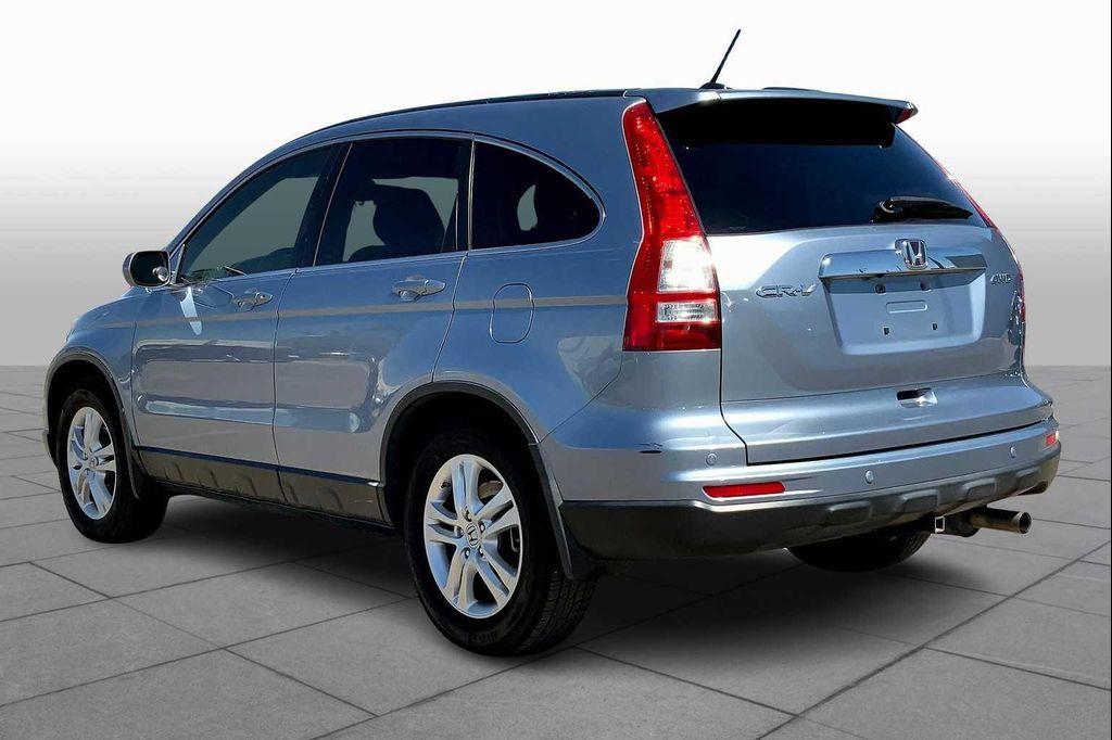 used 2010 Honda CR-V car, priced at $9,981