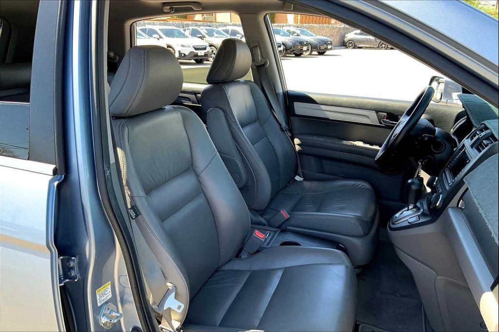 used 2010 Honda CR-V car, priced at $9,981