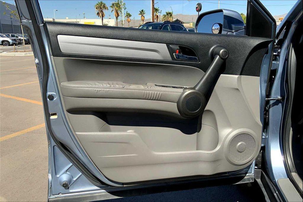 used 2010 Honda CR-V car, priced at $9,981