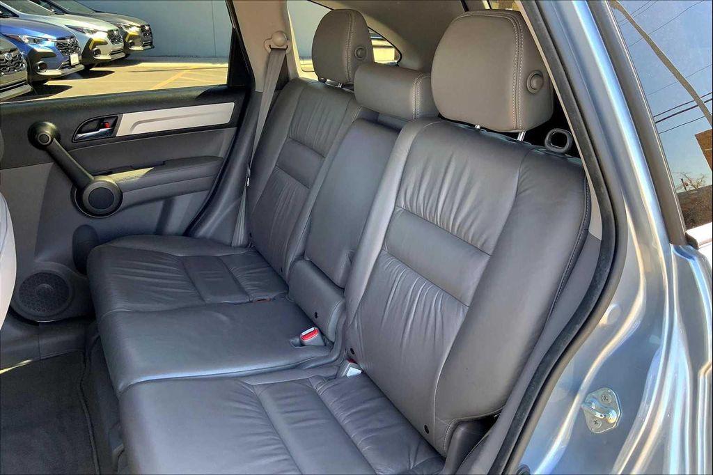 used 2010 Honda CR-V car, priced at $9,981