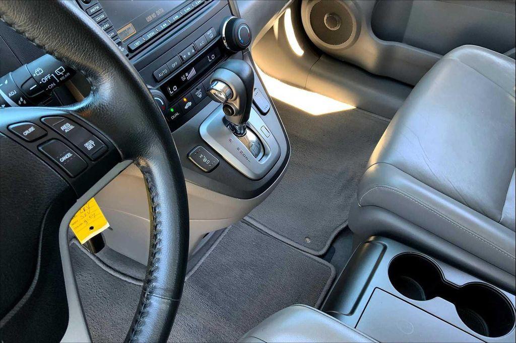 used 2010 Honda CR-V car, priced at $9,981