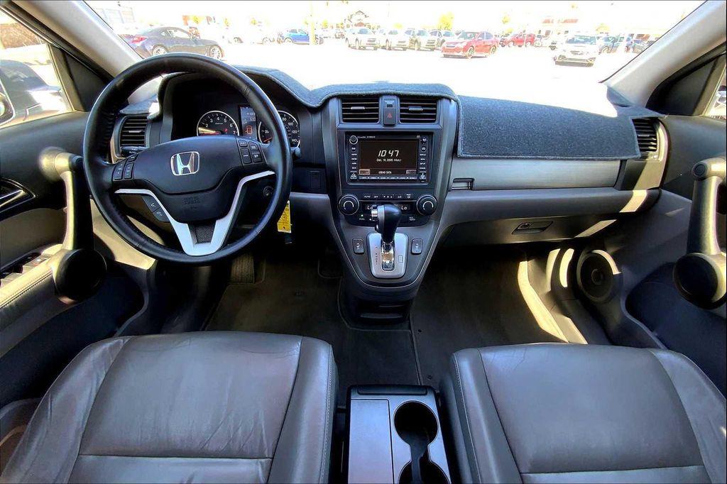 used 2010 Honda CR-V car, priced at $9,981