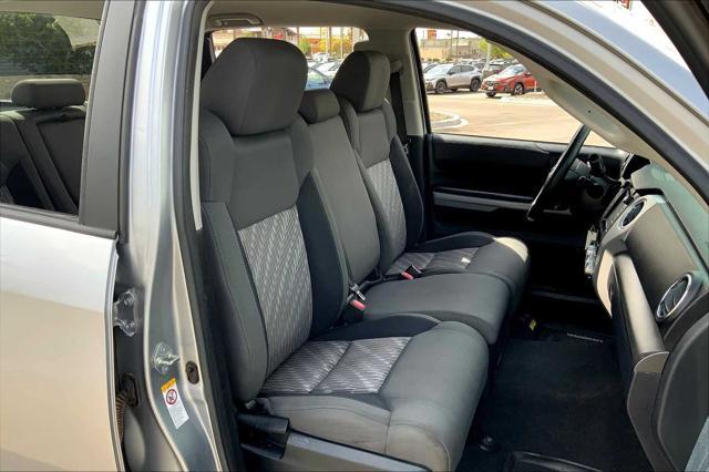 used 2018 Toyota Tundra car, priced at $25,175
