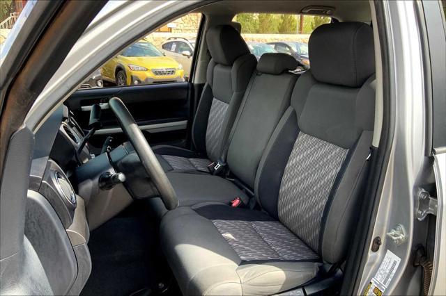 used 2018 Toyota Tundra car, priced at $25,175