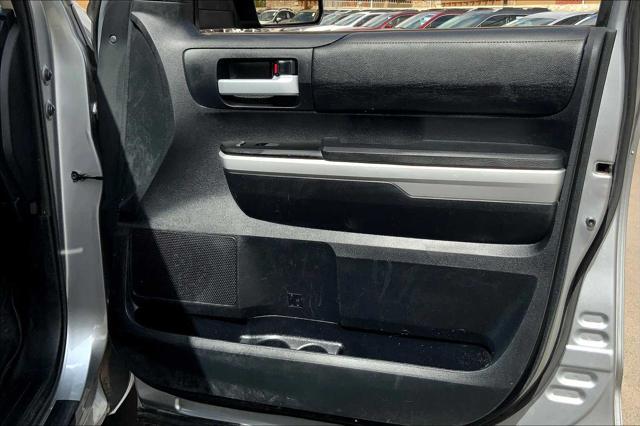 used 2018 Toyota Tundra car, priced at $25,175