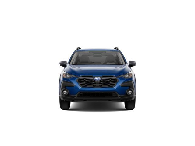 new 2025 Subaru Crosstrek car, priced at $30,562