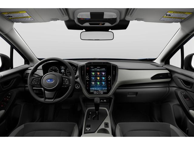new 2025 Subaru Crosstrek car, priced at $30,562