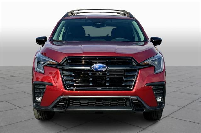 new 2025 Subaru Ascent car, priced at $52,437