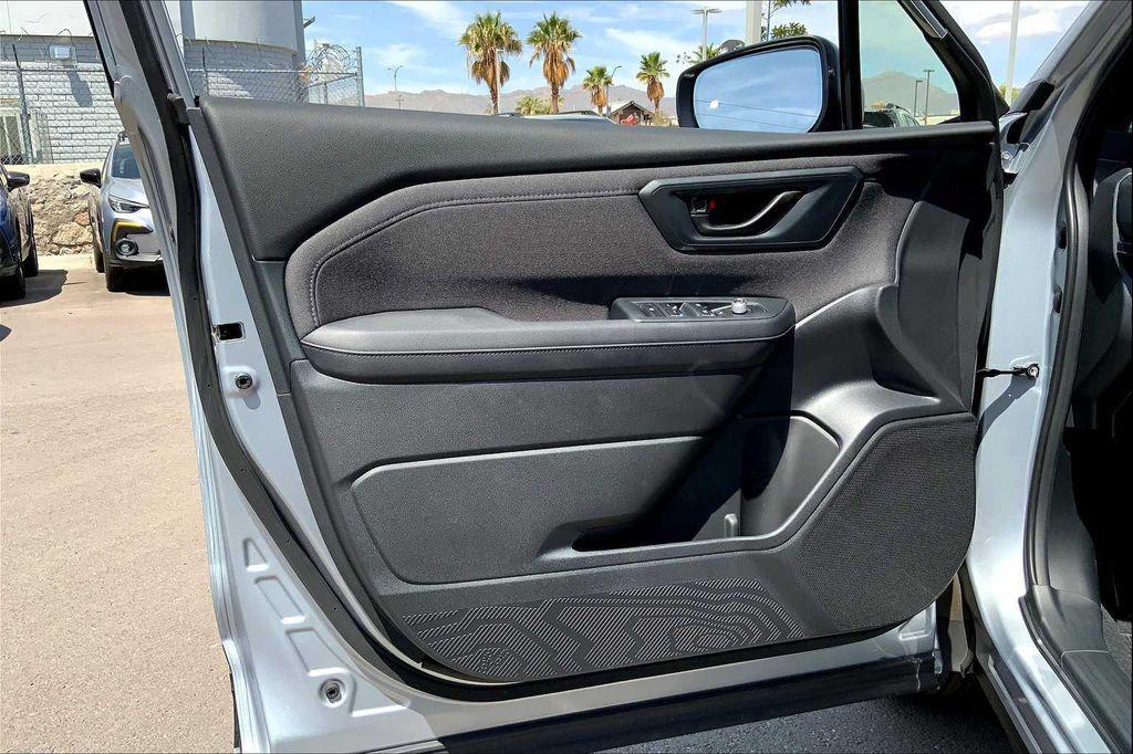 new 2025 Subaru Forester Hybrid car, priced at $38,988