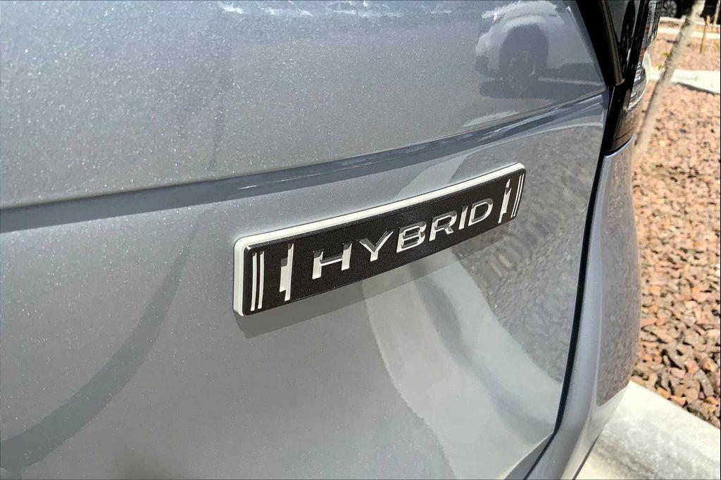 new 2025 Subaru Forester Hybrid car, priced at $38,988