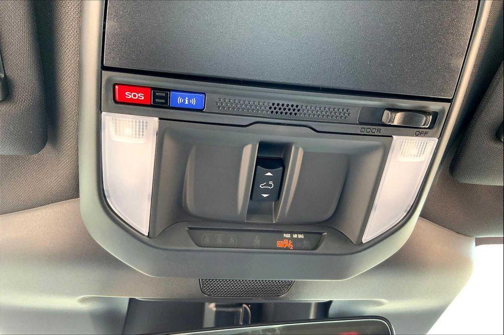 new 2025 Subaru Forester Hybrid car, priced at $38,988