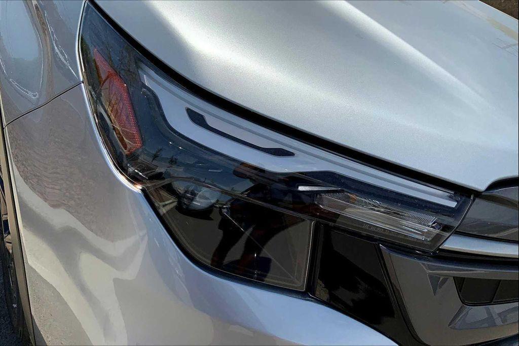 new 2025 Subaru Forester Hybrid car, priced at $38,988