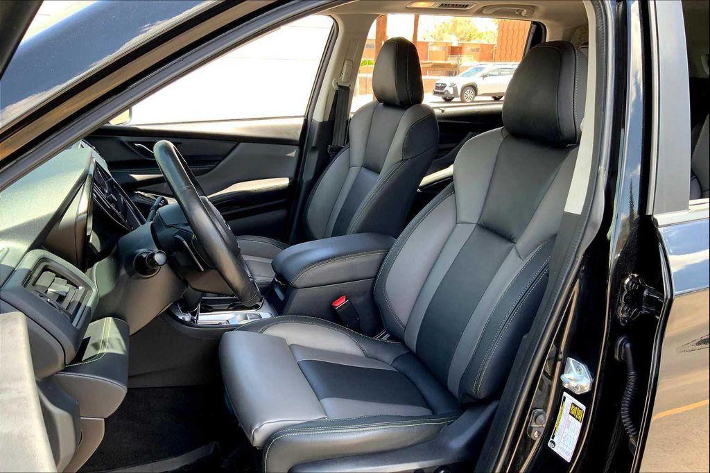 used 2023 Subaru Ascent car, priced at $33,950