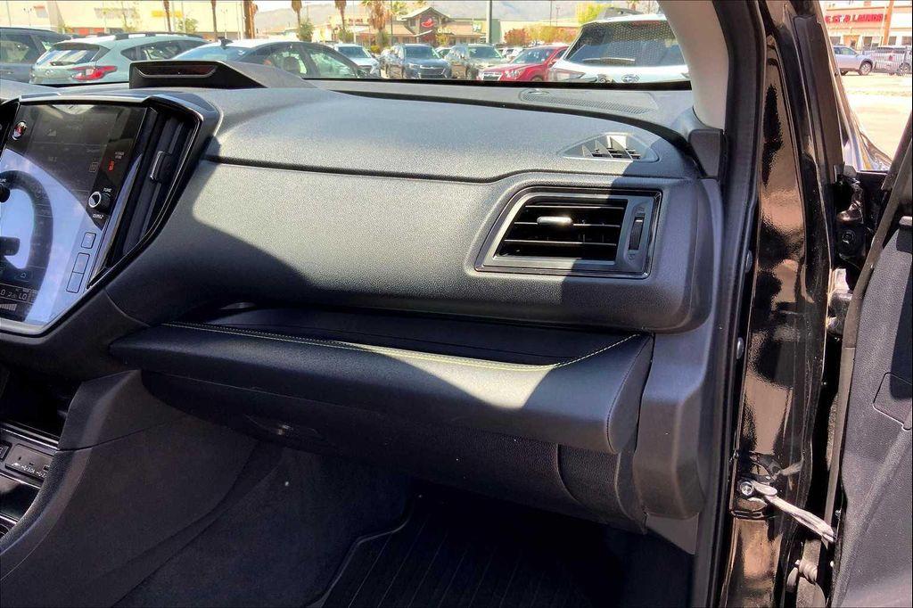 used 2023 Subaru Ascent car, priced at $33,950