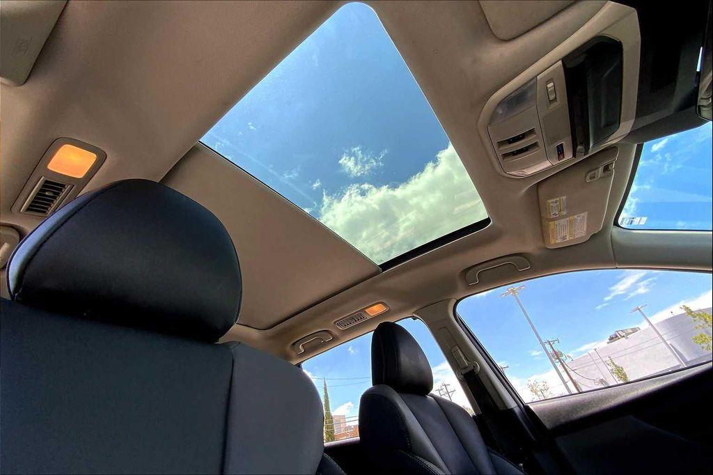 used 2023 Subaru Ascent car, priced at $33,950
