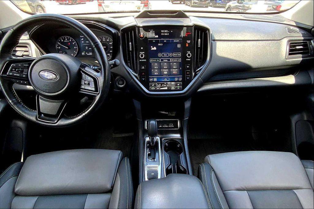 used 2023 Subaru Ascent car, priced at $33,950
