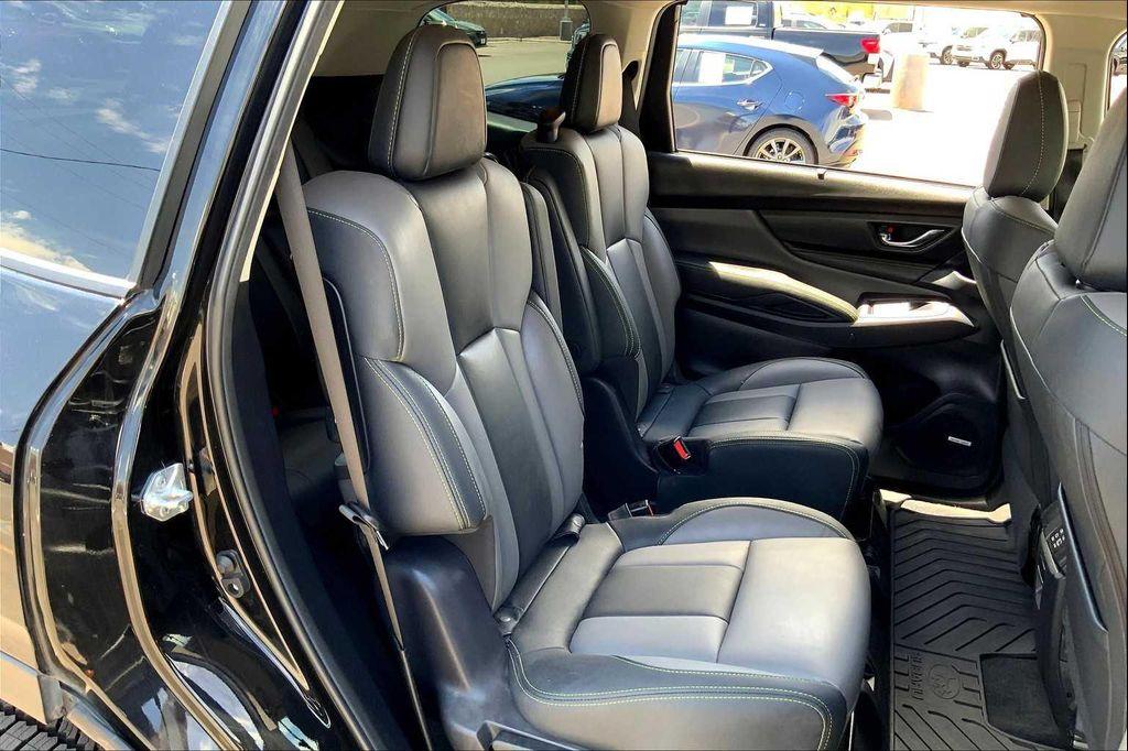used 2023 Subaru Ascent car, priced at $33,950