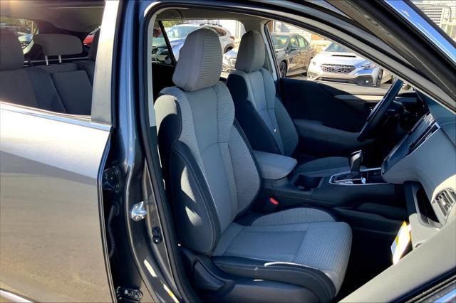 used 2025 Subaru Outback car, priced at $29,981