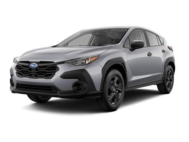 new 2025 Subaru Crosstrek car, priced at $27,800