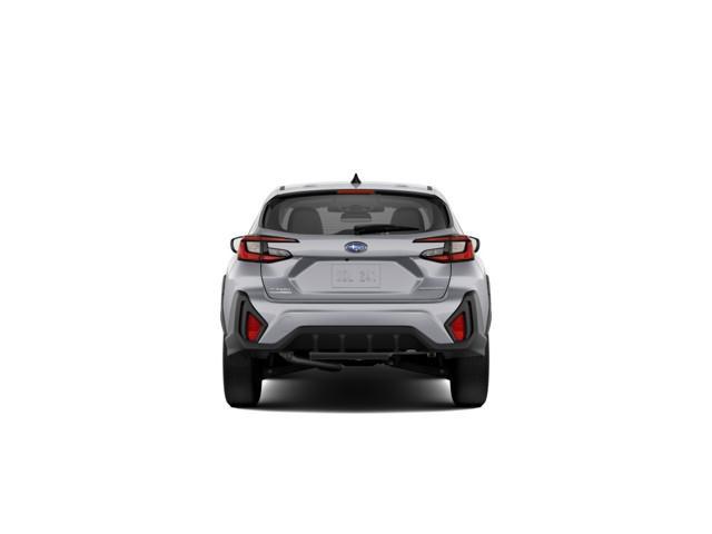 new 2025 Subaru Crosstrek car, priced at $27,800