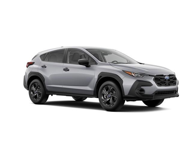 new 2025 Subaru Crosstrek car, priced at $27,800