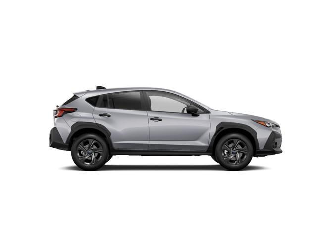 new 2025 Subaru Crosstrek car, priced at $27,800