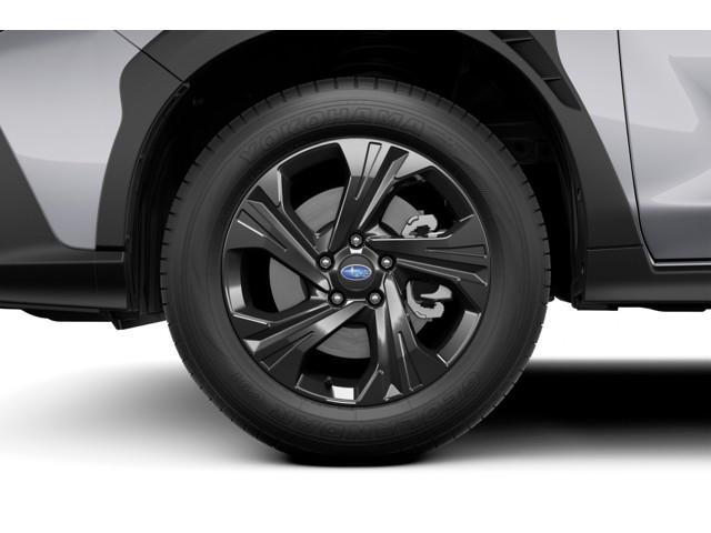 new 2025 Subaru Crosstrek car, priced at $27,800