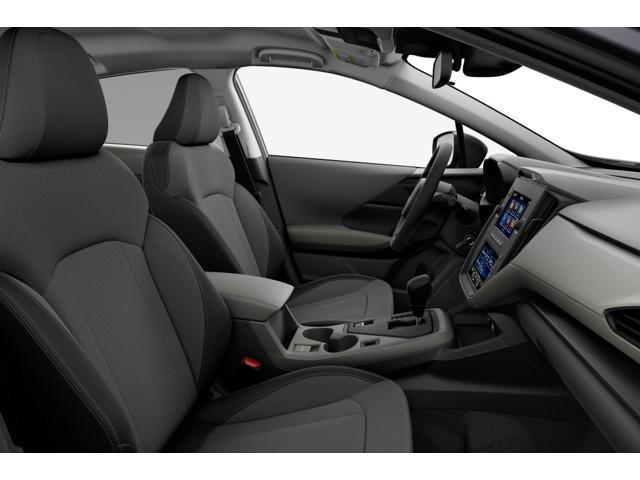 new 2025 Subaru Crosstrek car, priced at $27,800