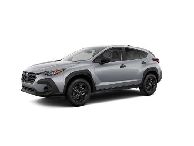 new 2025 Subaru Crosstrek car, priced at $27,800